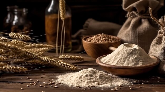 Italian Flour Type 00 - Hellenic Imports