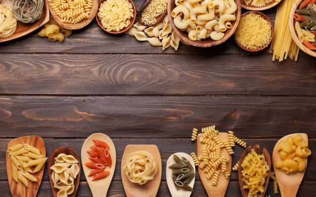 Italian Pasta - Hellenic Imports