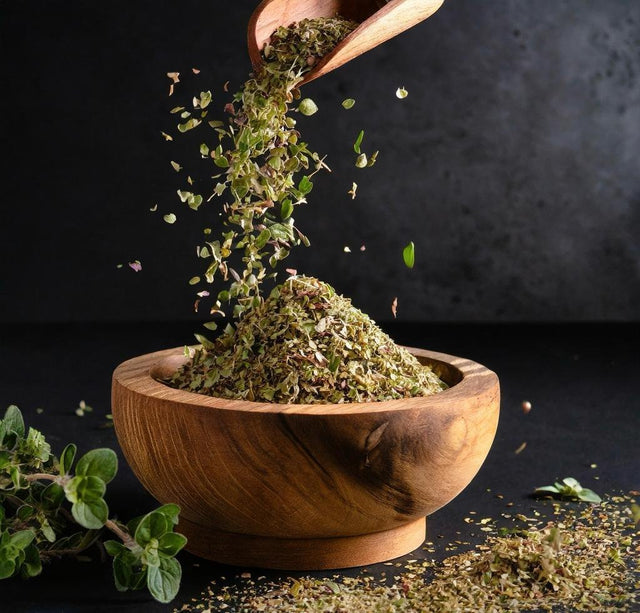Oregano - Hellenic Imports