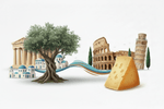 From Greek Feta to Greek Yogurt: What Makes Authentic Greek Dairy Products Different? - Hellenic Imports
