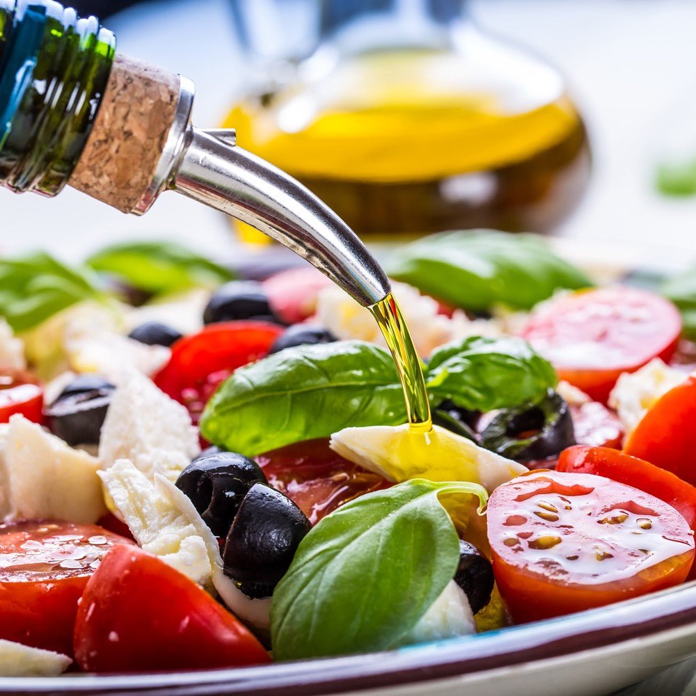 How does the Mediterranean diet help with dementia? - Hellenic Imports