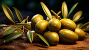 Kalamata Olives: A Buyer's Guide for Restaurants, Delis, and Hotels - Hellenic Imports