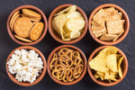 Mediterranean Snacks, Sweets and Spreads: Simple Ingredients for Better Foodservice Menus - Hellenic Imports