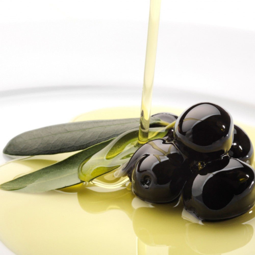 Nutrient composition of extra virgin olive oil - Hellenic Imports