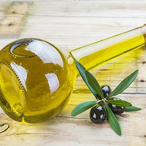 Olive oil and skin care - Hellenic Imports