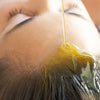 Olive oil for healthy hair - Hellenic Imports