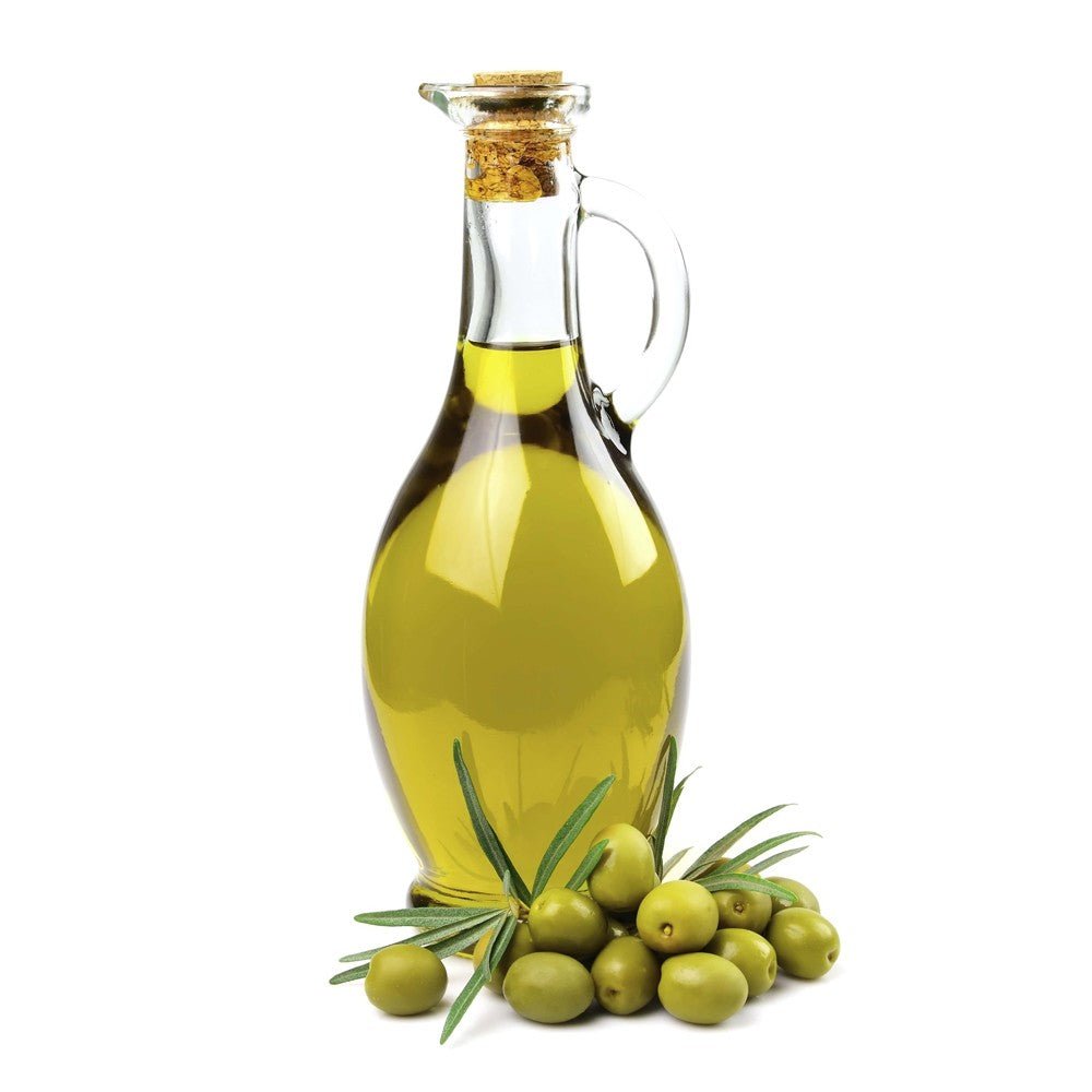 Οlive oil helping to reverse the fatty diet - Hellenic Imports