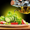 Olive oil in salads increases the absorption of nutrients - Hellenic Imports