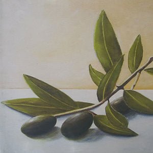 Olive oil, the Green Gold - Hellenic Imports