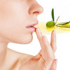 Remedy of chapped lips using olive oil - Hellenic Imports