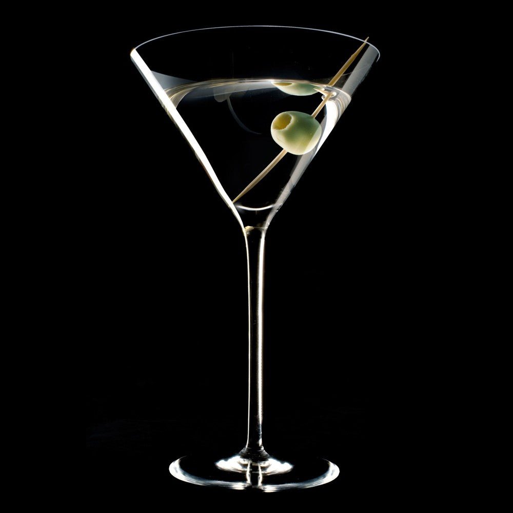 The iconic status of olive in the Martini cocktail - Hellenic Imports