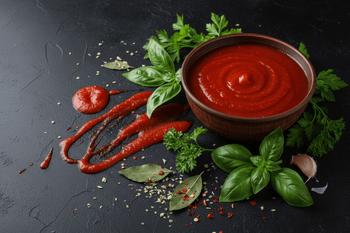 Conserves, Jars & Sauces - Hellenic Imports