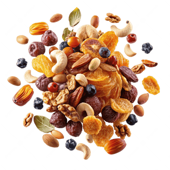 Dried Fruits - Hellenic Imports