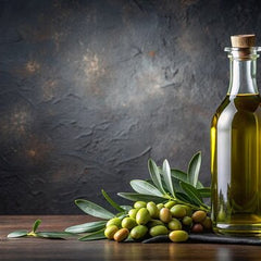 Extra Virgin Olive Oil The Meander Shop