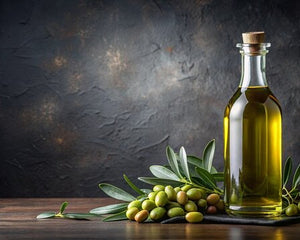 Extra Virgin Olive Oil The Meander Shop