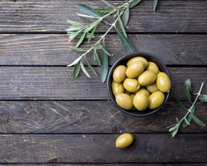 Collection image for: Kalamata Olives