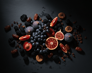 Green and Fruits - Hellenic Imports