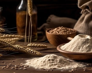 Italian Flour Type 00 - Hellenic Imports