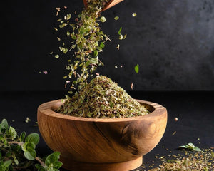 Oregano - Hellenic Imports