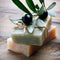 Organic Handmade Olive Soaps - The Meander Shop