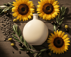 Salad Oil - Hellenic Imports