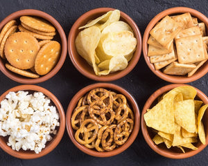 Snacks & Sweets - Hellenic Imports