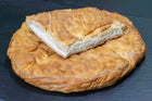 4 PACK ROUND CHEESE PIE 1kg (5/box) - Hellenic Imports