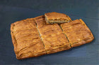 9 PACK LENT LEEK PIE 2.1KG (4/box) - Hellenic Imports