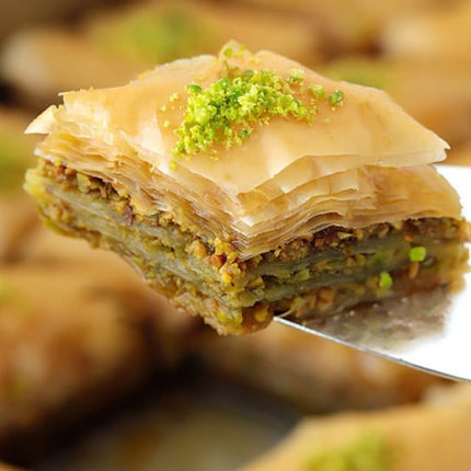 Baklava 1kg - Hellenic Imports