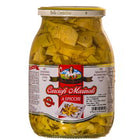 BELLA CONTADINA CARCIOFI A SPICCHI GRIGLIATI 950 G - Hellenic Imports