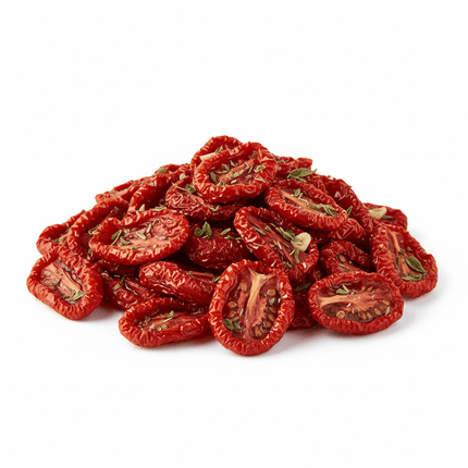 BELLA CONTADINA POMODORI SEMI DRY ALLA CONTADINA 1,5KG - Hellenic Imports