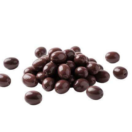Black Kalamata Olives Pitted 1 - 12kg - Hellenic Imports