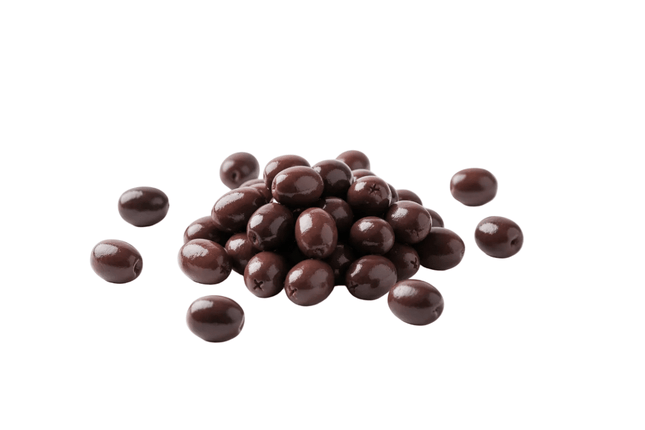 Black Kalamata Olives Pitted 1 - 12kg - Hellenic Imports