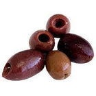 Black Kalamata Olives Pitted 1kg - Hellenic Imports