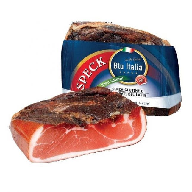 BLU ITALIA SPECK - Hellenic Imports