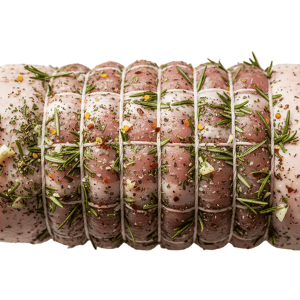 Blue Italia Porchetta (Estimated weight 5-6kg) - Hellenic Imports