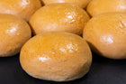 BRIOS BUN ROUND 60G (45PCS/BOX) - Hellenic Imports