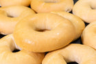 BRIOS SANDWICH BUN ROUND 120G (26PCS/BOX) - Hellenic Imports
