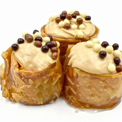 Bueno cup cakes 1kg - Hellenic Imports