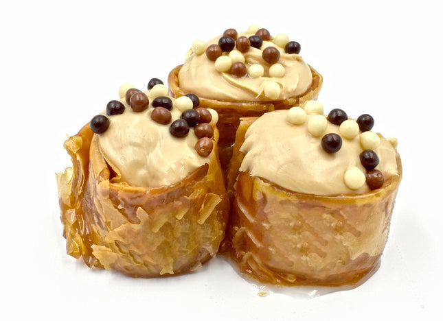 Bueno cup cakes 1kg - Hellenic Imports