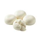 Burrata 50gr (Box 4 pcs - 200gr) - Hellenic Imports
