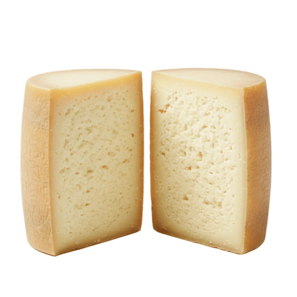 CASTELLI FORMAGGIO DURO 11 MESI 4.5 KG - Hellenic Imports