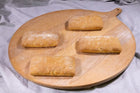 CORN CHIAPATA 150G (50PCS/BOX) - Hellenic Imports