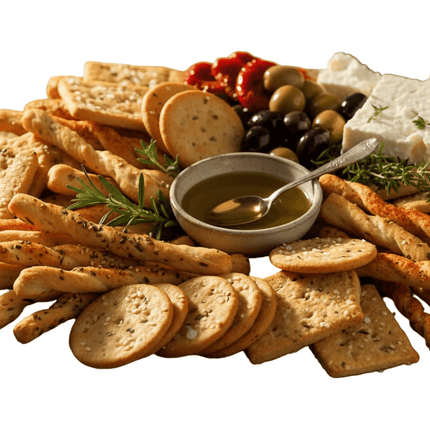 Crackers - Hellenic Imports
