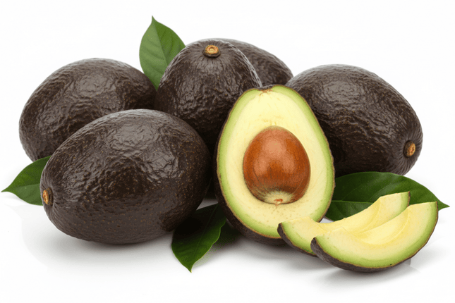 Cretan Avocado 4kg - Hellenic Imports