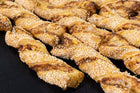 CROISSANT BACON – HAM – GOUDA 100g (9kg box) - Hellenic Imports