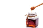 Dark Delight Honey from Flowers, Pine and Oak - 1kg - Hellenic Imports