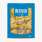 DE CECCO PAPPARDELLE ALL'UOVO N.201 500g - Hellenic Imports