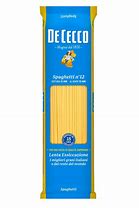 DE CECCO SPAGHETTI N.12 500 G - 12kg - Hellenic Imports