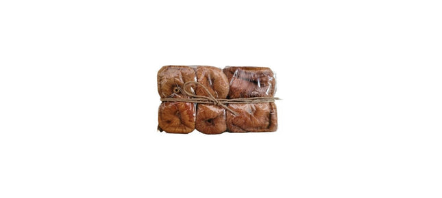 Dried Figs 250g - Hellenic Imports